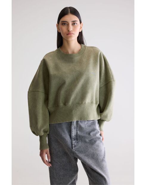 Sweat-shirt Salva army