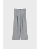 Volkert mittelgraue Hose