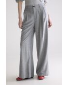 Volkert mittelgraue Hose