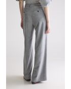 Volkert mittelgraue Hose