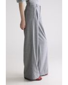 Volkert mittelgraue Hose