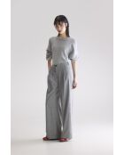 Volkert mittelgraue Hose