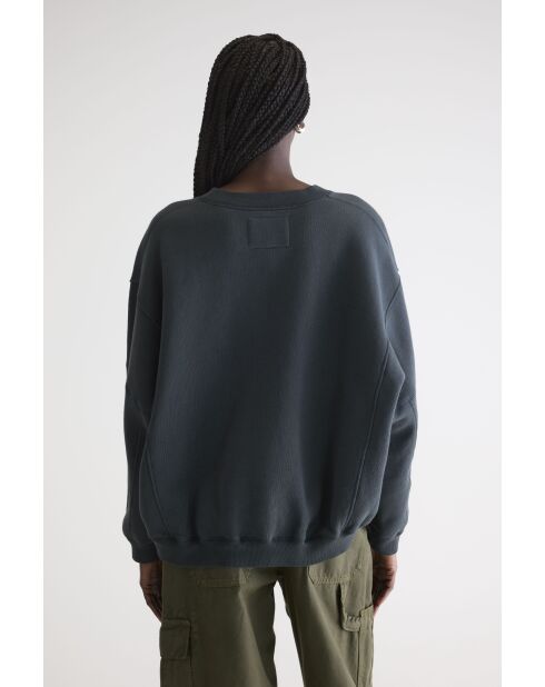 Sweat-shirt Flips pirate