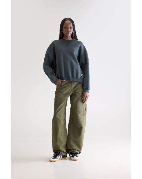 Sweat-shirt Flips pirate