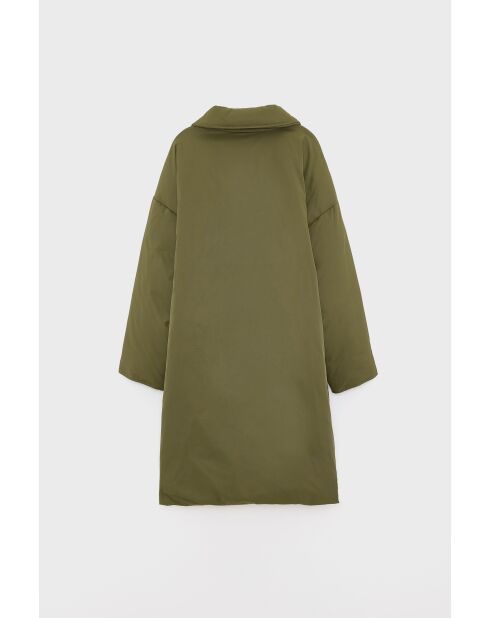 Abrigo militar Hatha
