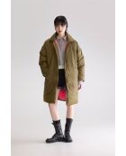 Abrigo militar Hatha
