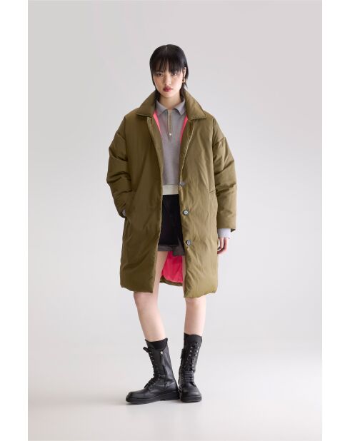 Abrigo militar Hatha