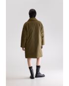 Abrigo militar Hatha