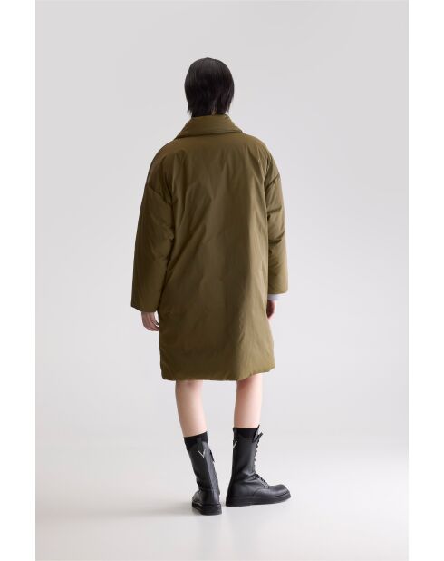 Abrigo militar Hatha