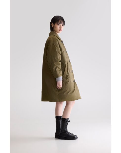 Abrigo militar Hatha