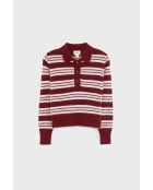 Maglia Gimol Stripe A