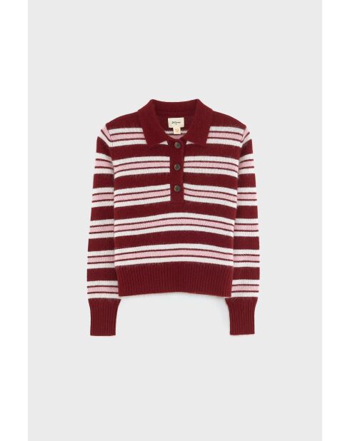 Maglia Gimol Stripe A