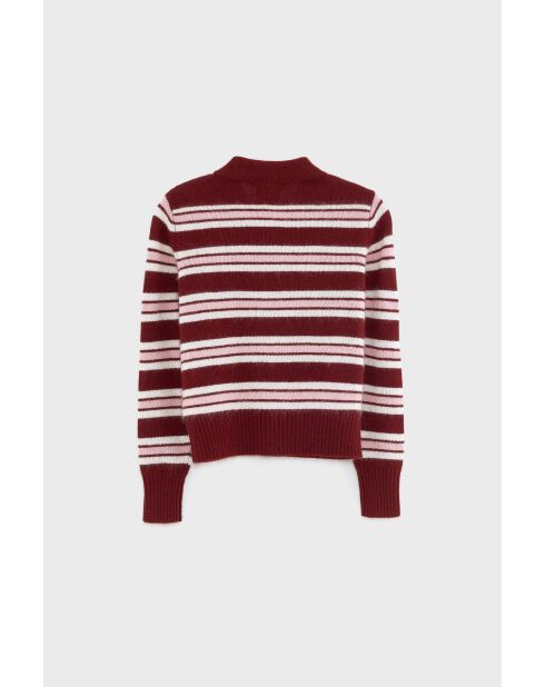 Maglia Gimol Stripe A