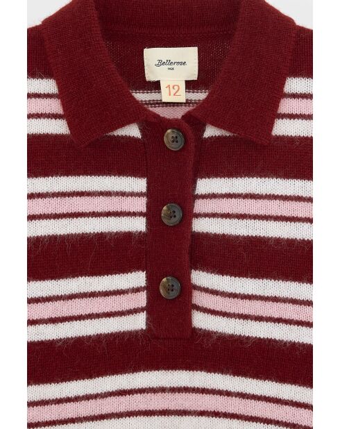 Maglia Gimol Stripe A