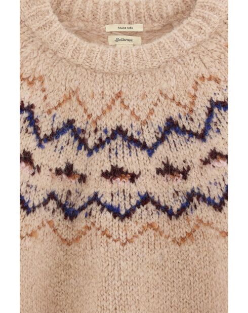 Maglia ballerina Avon