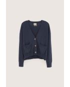 Tricot Gakkin captain