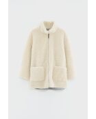 Veste Jena ecru