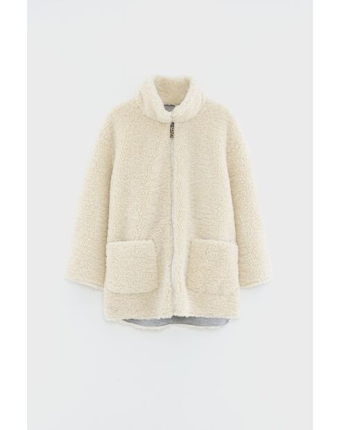 Veste Jena ecru