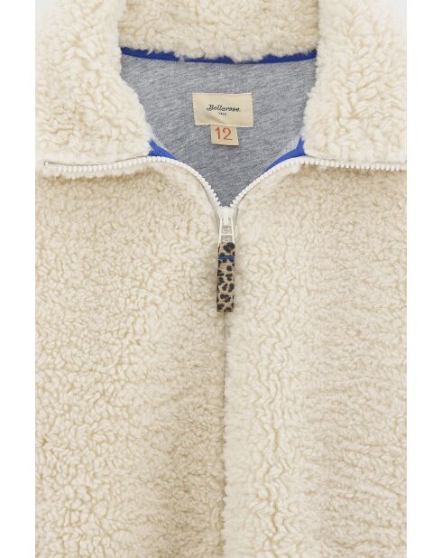 Veste Jena ecru
