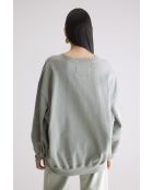 Trig Mercury Sweatshirt
