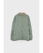 Chaqueta Hampton de eucalipto