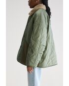 Chaqueta Hampton de eucalipto