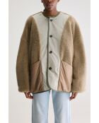 Chaqueta Hampton de eucalipto