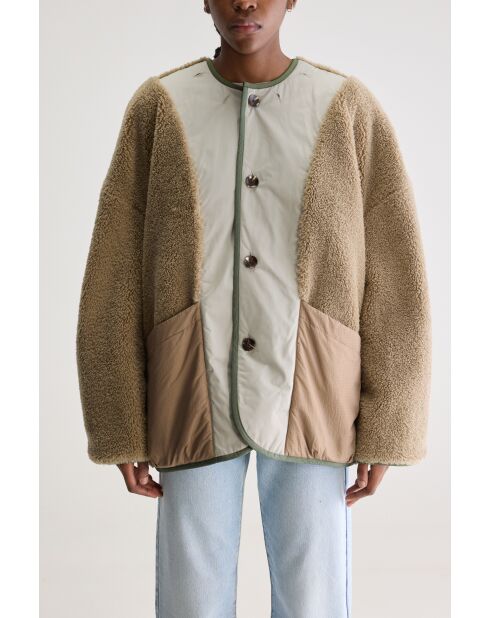 Chaqueta Hampton de eucalipto