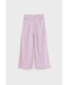 Pantalon Kae guimauve