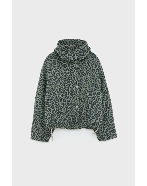 Veste Jenna combo a