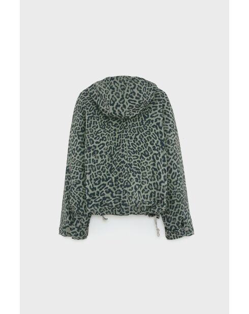 Veste Jenna combo a