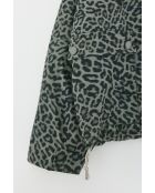 Veste Jenna combo a