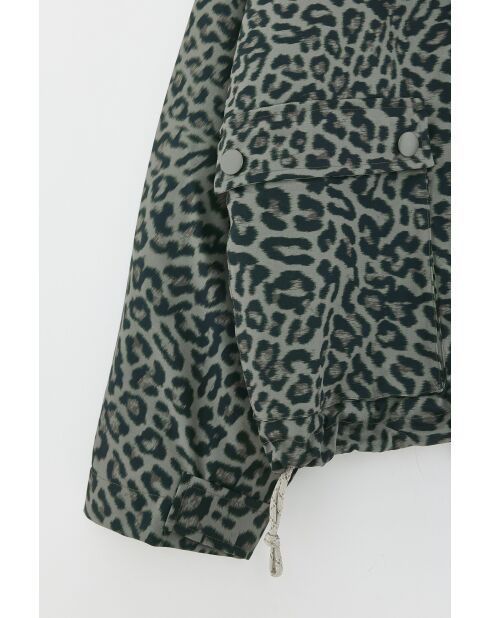 Veste Jenna combo a