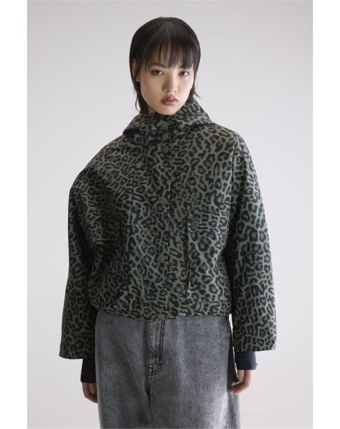 Veste Jenna combo a