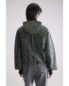Veste Jenna combo a