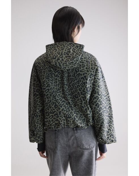 Veste Jenna combo a