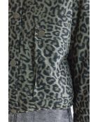 Veste Jenna combo a