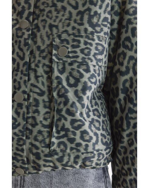 Veste Jenna combo a