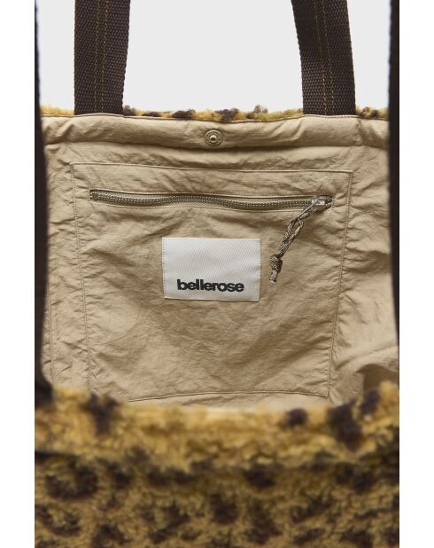 Combo un bolso de hombre