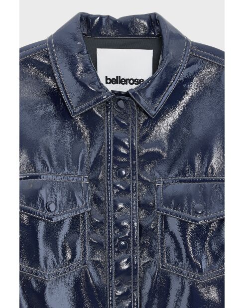 Veste Houry captain