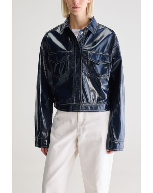 Veste Houry captain