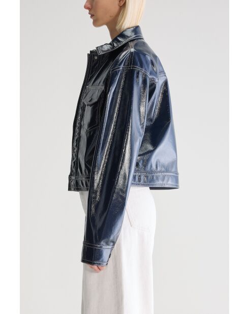 Veste Houry captain