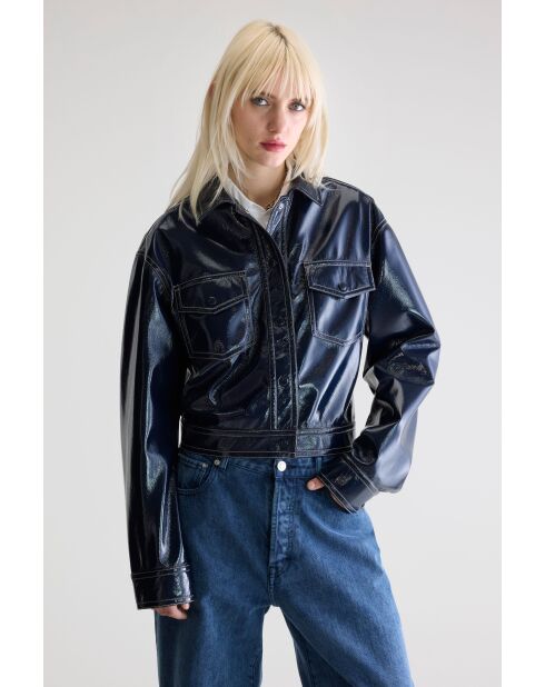 Veste Houry captain