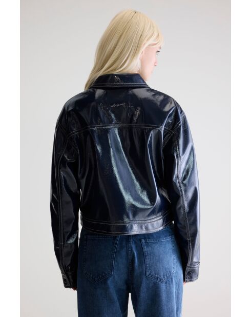 Veste Houry captain