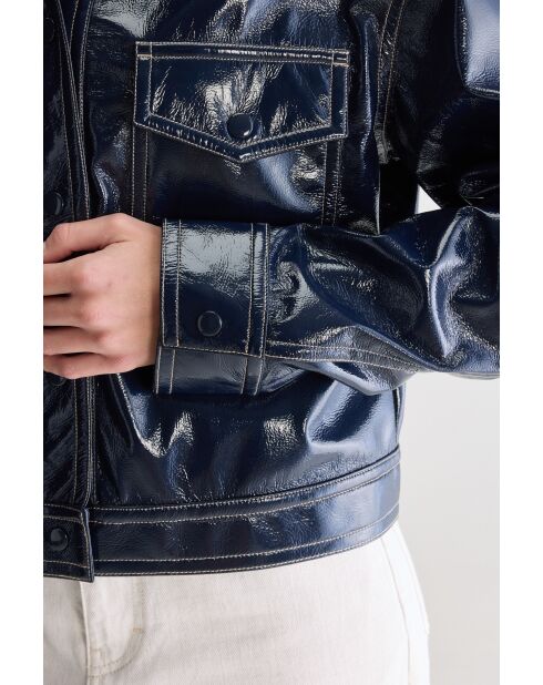 Veste Houry captain