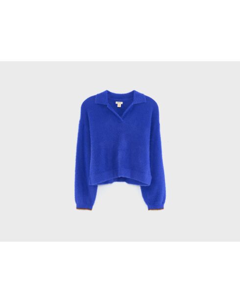 Tricot Golak blueworker