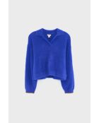 Tricot Golak blueworker