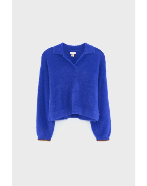 Tricot Golak blueworker