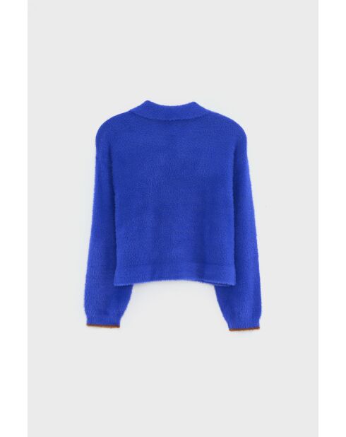 Tricot Golak blueworker