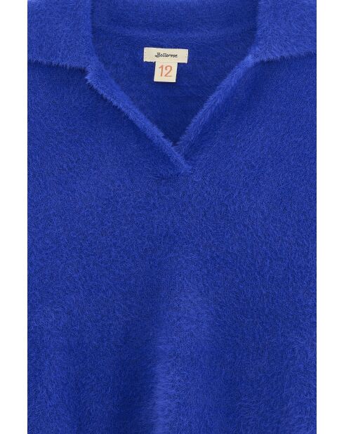 Tricot Golak blueworker